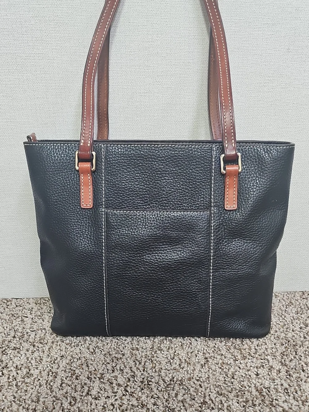 DOONEY & BOURKE LEXINGTON SHOPPER BFPM-07-259
